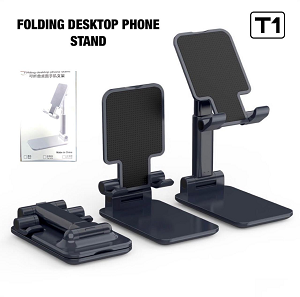 Folding Desktop Phone Stand nagnail.lk